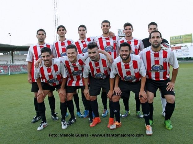 Regional Preferente: Previa del partido adelantado Uni&oacute;n Marina - UD. Gu&iacute;a