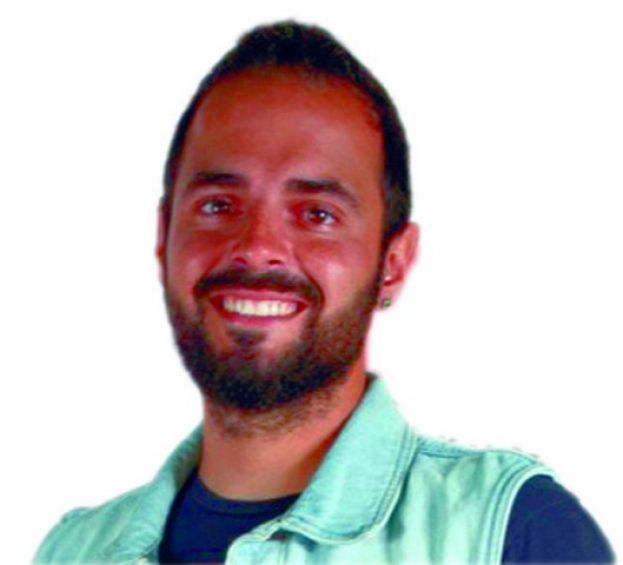 Teror: El arque&oacute;logo David Naranjo pregonar&aacute; el 3 de julio la Fiesta del Agua