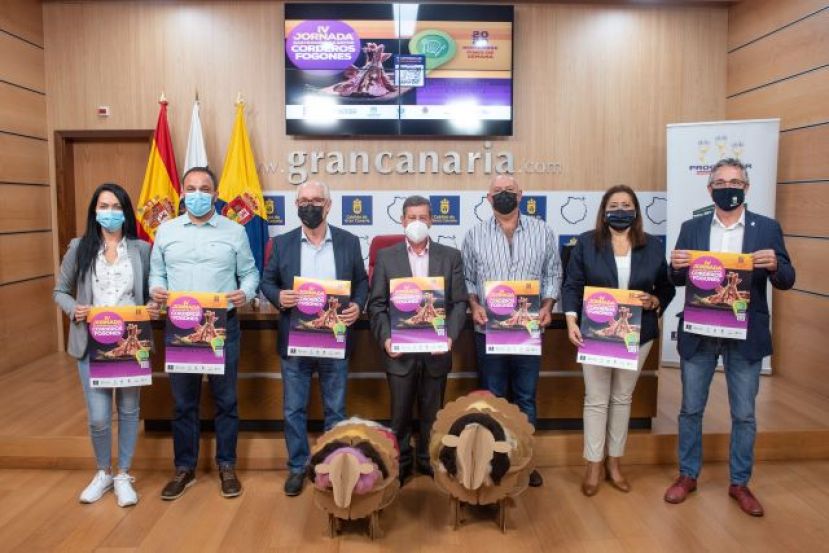 M&aacute;s de 30 restaurantes para saborear las Jornadas &lsquo;Entre corderos y fogones&rsquo;