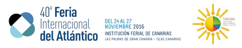 Los proveedores se vuelcan con la Feria Internacional del Atl&aacute;ntico
