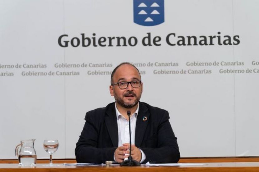 Transici&oacute;n Ecol&oacute;gica solicita al Estado la creaci&oacute;n de la Comisi&oacute;n de la Demarcaci&oacute;n Mar&iacute;tima-Terrestre de Canarias