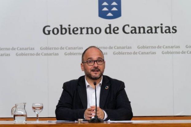 Transici&oacute;n Ecol&oacute;gica solicita al Estado la creaci&oacute;n de la Comisi&oacute;n de la Demarcaci&oacute;n Mar&iacute;tima-Terrestre de Canarias