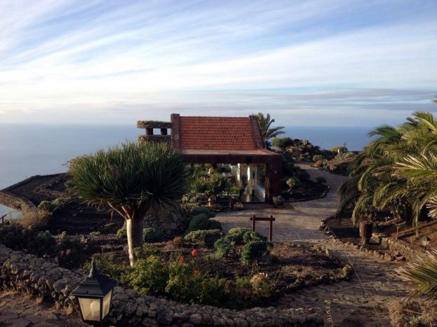 Concurso de Vinos de la denominaci&oacute;n de Origen de El Hierro