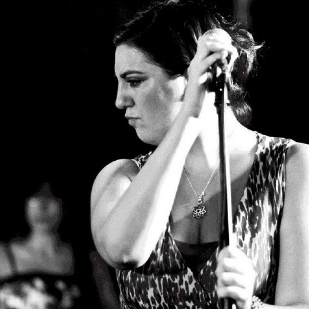 Caterina Soul &amp; Blues Band ofrece este viernes un concierto en San Mart&iacute;n