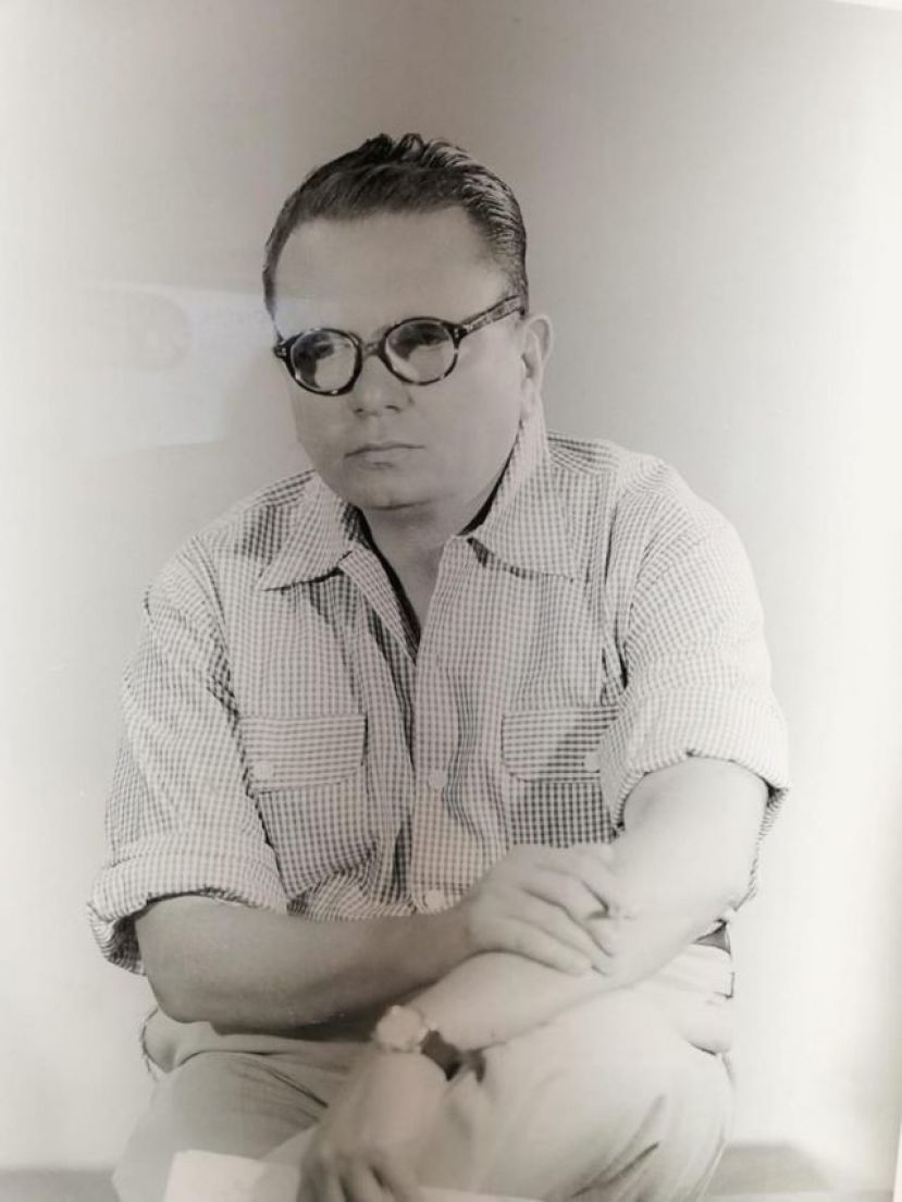 LA CASA DE COL&Oacute;N CELEBRA SU 70&ordm; ANIVERSARIO CON DOS CONCIERTOS, UNA EXPOSICI&Oacute;N Y UN CICLO DE CONFERENCIAS EN HOMENAJE A SU CREADOR, N&Eacute;STOR &Aacute;LAMO