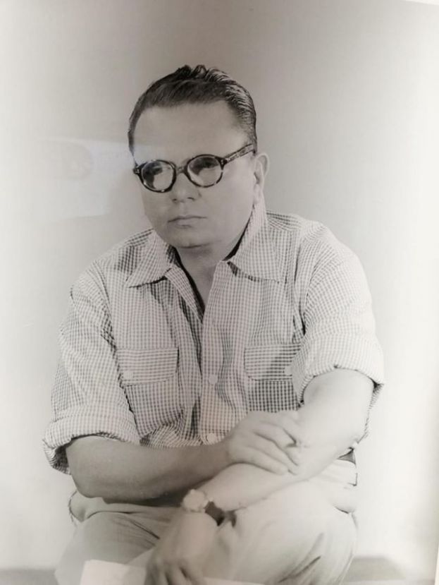 LA CASA DE COL&Oacute;N CELEBRA SU 70&ordm; ANIVERSARIO CON DOS CONCIERTOS, UNA EXPOSICI&Oacute;N Y UN CICLO DE CONFERENCIAS EN HOMENAJE A SU CREADOR, N&Eacute;STOR &Aacute;LAMO