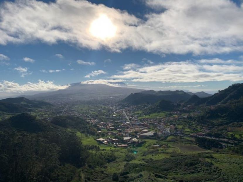 Transici&oacute;n Ecol&oacute;gica facilita la adhesi&oacute;n a Gesplan de seis nuevos ayuntamientos