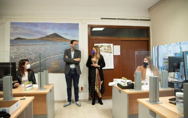 Las personas a las que se les venza el grado de discapacidad no tendr&aacute;n que renovarlo