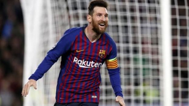 90 a&ntilde;os de Liga: el Real Madrid, l&iacute;der en t&iacute;tulos; Messi, m&aacute;ximo goleador