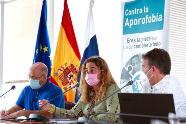 Un 36,3% de la poblaci&oacute;n canaria se encuentra en riesgo de pobreza o de exclusi&oacute;n social