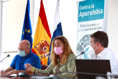 Un 36,3% de la poblaci&oacute;n canaria se encuentra en riesgo de pobreza o de exclusi&oacute;n social