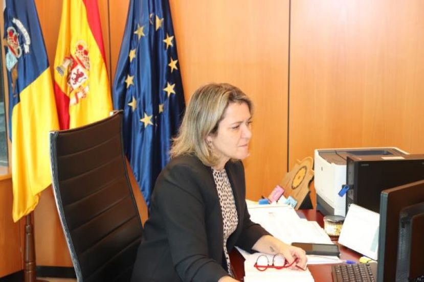 El Gobierno canario convoca ayudas de 2,2 millones para apoyar la comercializaci&oacute;n de productos agr&iacute;colas