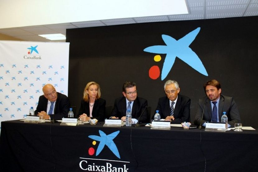 Canarias: Premio CaixaBank de Innovaci&oacute;n y Modernizaci&oacute;n de Empresas Tur&iacute;sticas