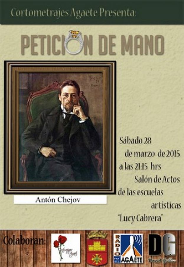 Agaete: Celebraci&oacute;n del D&iacute;a Mundial del Teatro el pr&oacute;ximo s&aacute;bado