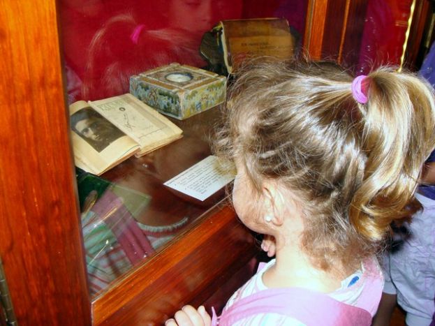 El Cabildo de Gran Canaria celebra el D&iacute;a del Libro
