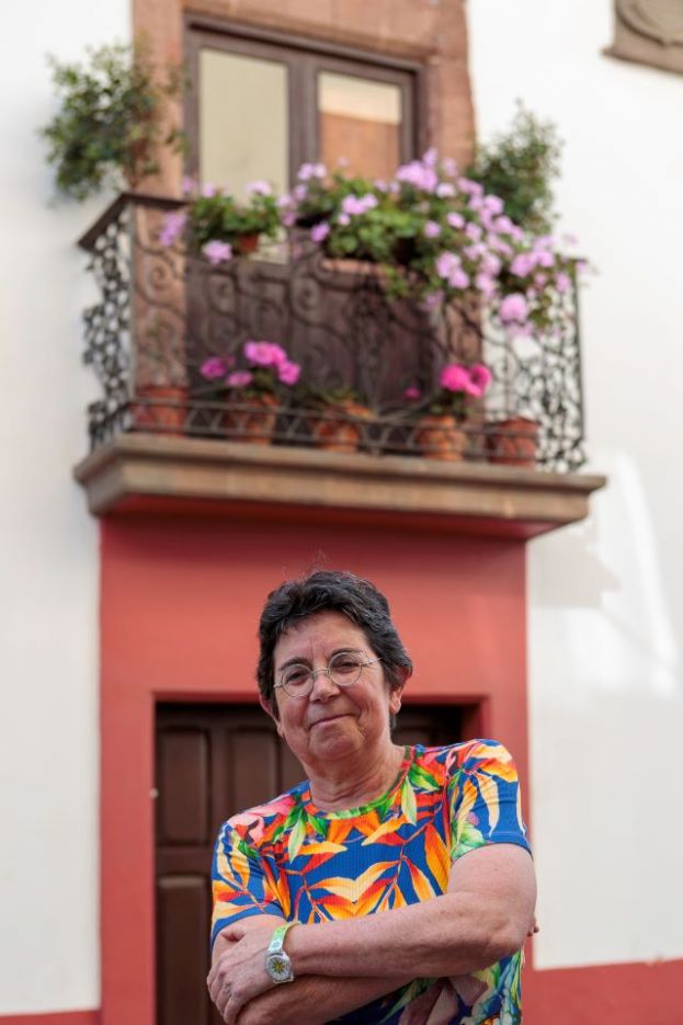 Isa Guerra abre ma&ntilde;ana mi&eacute;rcoles el III Encuentro de Creadores Guienses
