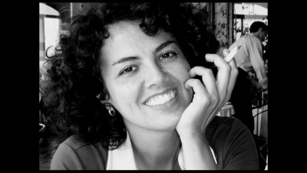 Tina Su&aacute;rez Rojas presenta en la Biblioteca Insular su &uacute;ltimo libro &lsquo;De cotidianitud&rsquo;