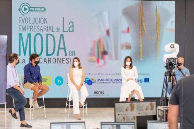 La industria de la moda en Gran Canaria aument&oacute; sus puntos de venta f&iacute;sicos un 20% y un 45% los online desde el 2017