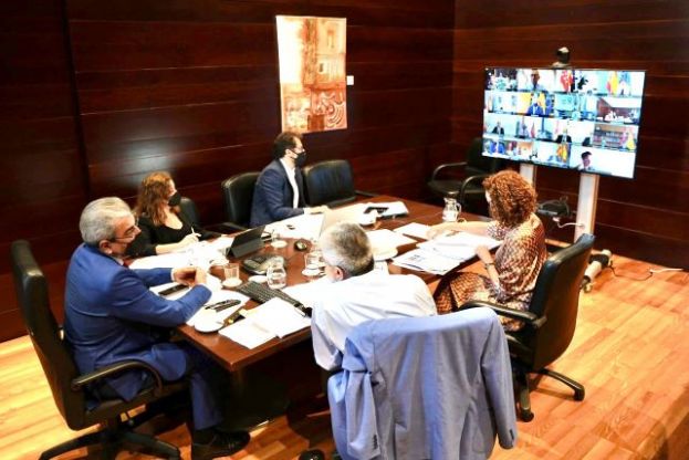 Canarias evita el pago de 450 millones al Estado por la liquidaci&oacute;n de la financiaci&oacute;n auton&oacute;mica de 2020