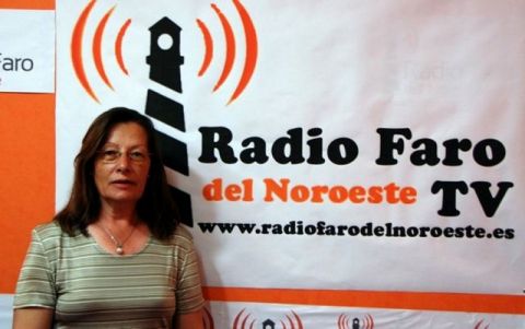 Hoy, a las 11.00 horas, vuelve el programa de TV "Encuentros" con Eloina Garc&iacute;a