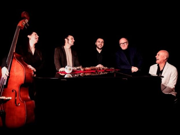 Local Jazz Band presenta &lsquo;Paisajes sonoros&rsquo;, su &uacute;ltimo y m&aacute;s personal trabajo discogr&aacute;fico