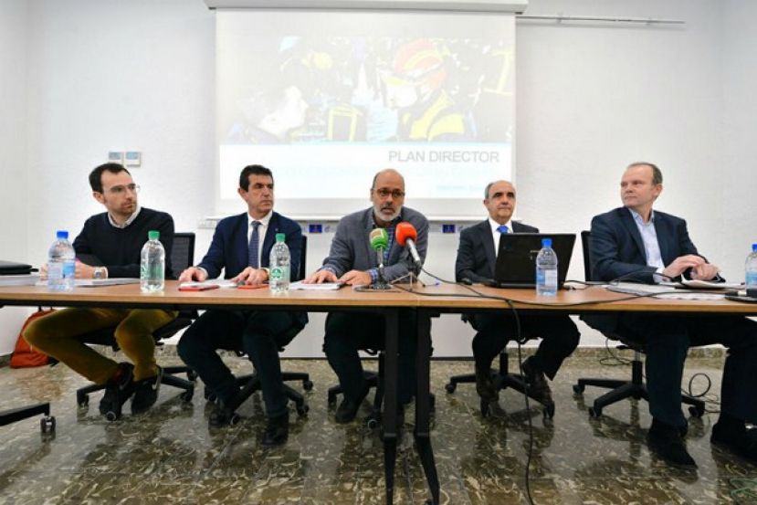El Plan Director del Consorcio propone la creaci&oacute;n de una Agencia Insular