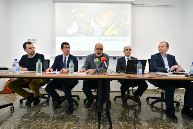 El Plan Director del Consorcio propone la creaci&oacute;n de una Agencia Insular