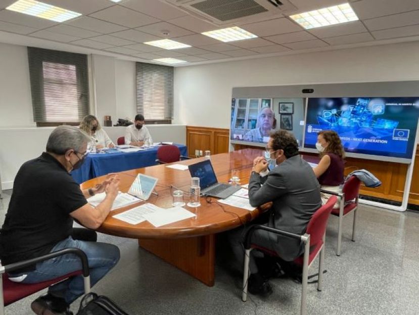 Hacienda moviliza a los centros directivos del Gobierno para captar la mayor financiaci&oacute;n europea posible
