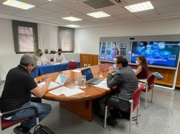 Hacienda moviliza a los centros directivos del Gobierno para captar la mayor financiaci&oacute;n europea posible