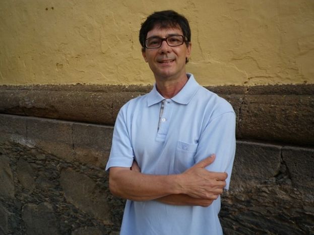 Juan Sebasti&aacute;n L&oacute;pez: &ldquo;G&aacute;ldar es uno de los puntos clave del patrimonio en Canarias&rdquo;