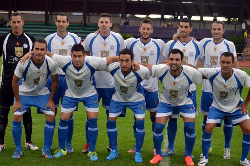 Tercera Divisi&oacute;n: Previa de los partidos de hoy domingo 08-02-15