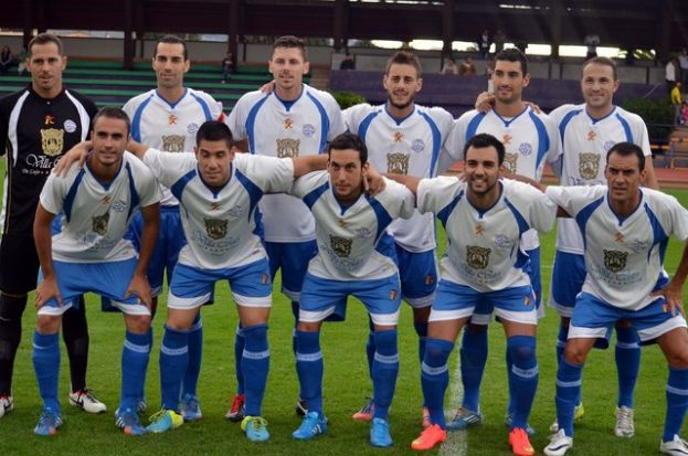 Tercera Divisi&oacute;n: Previa de los partidos de hoy domingo 08-02-15