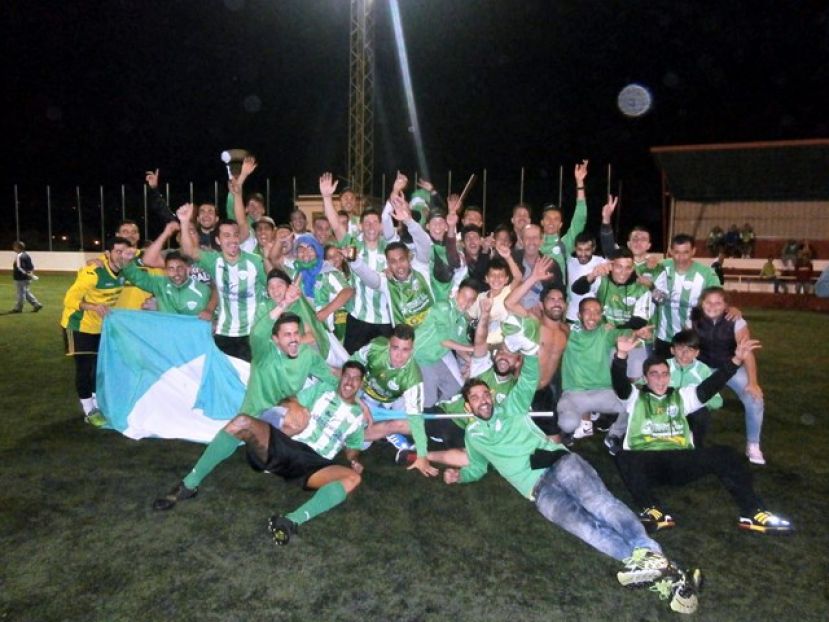 Primera Regional: (1-1) El Pedro Hidalgo se clasifica al empatar con el Firgas