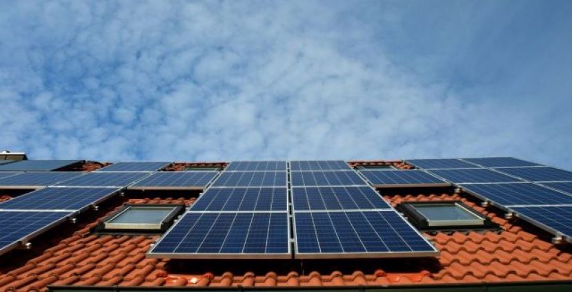 Subvenci&oacute;n de 1,2 millones de euros para instalaciones de autoconsumo energ&eacute;tico