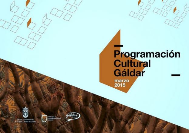 G&aacute;ldar: Arranca la programaci&oacute;n cultural del mes de marzo