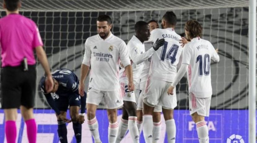 LaLiga fija horario unificado en las dos &uacute;ltimas jornadas de 1&ordf; y 2&ordf;