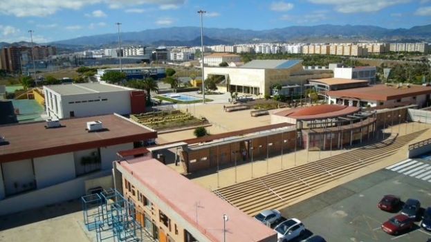 El Cabildo aprueba destinar 1,4 millones de euros al proyecto del nuevo pabell&oacute;n de Infecar