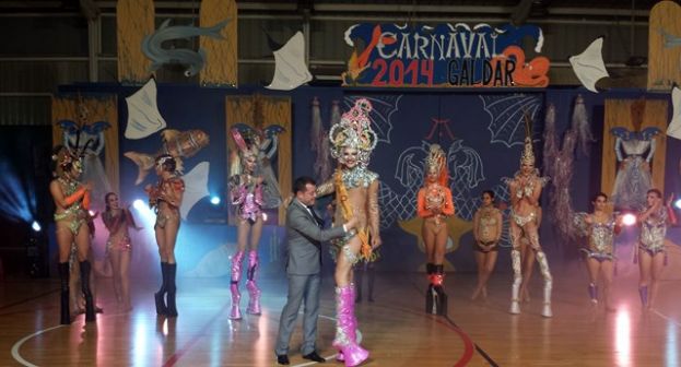 Un total de 15 participantes animar&aacute;n la Gala Drag Queen de G&aacute;ldar
