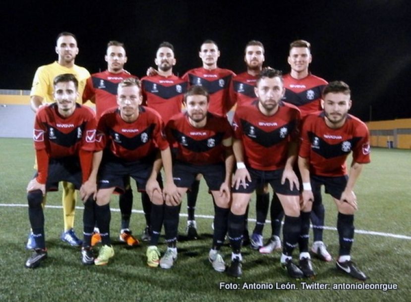 Regional Preferente: Previa de la jornada 28, por Antonio Le&oacute;n