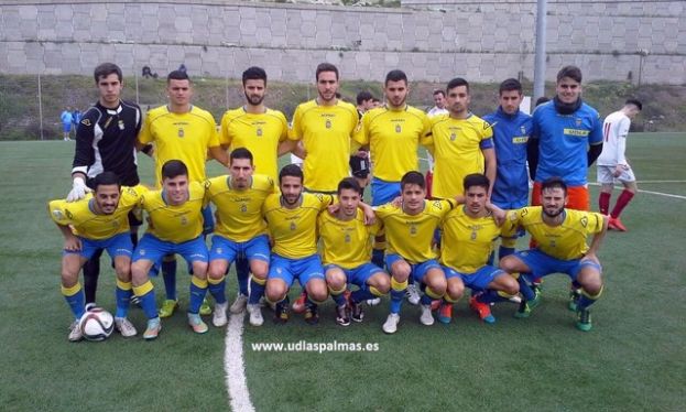 Regional Preferente: Previa UD. Las Palmas C - Uni&oacute;n Marina