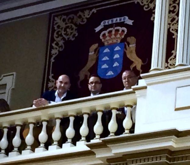 Ley que regular&aacute; los &oacute;rganos de gesti&oacute;n de figuras de calidad de los productos canarios distintos al vino