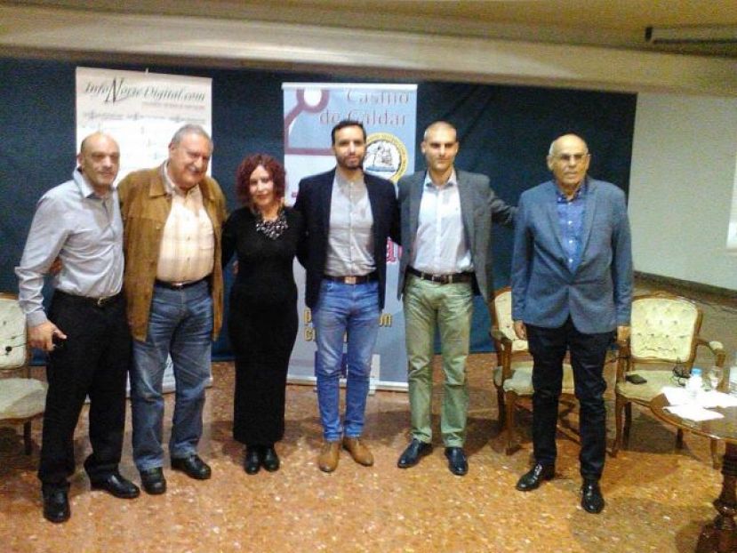 Art&iacute;culo de Opini&oacute;n: Rico debate sin precedentes en el Casino de G&aacute;ldar