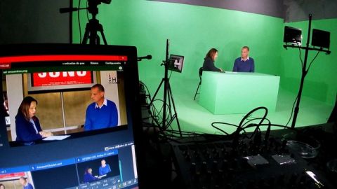 Este jueves, 19-01-17, se emiti&oacute; "Encuentros" con Eloina Garcia (Audio)