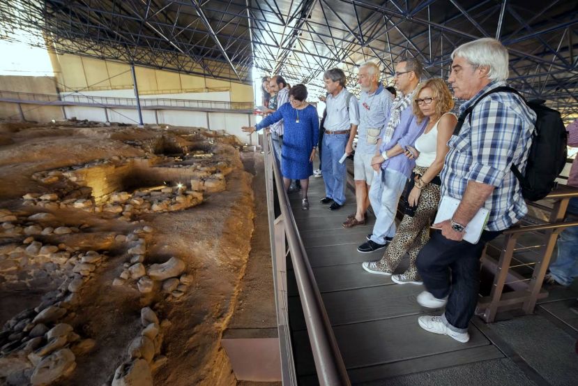 D&iacute;a de Canarias, jornada de puertas abiertas en los museos del Cabildo