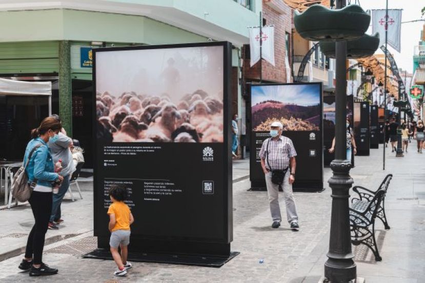 G&aacute;ldar celebrar&aacute; sus 539&ordm; Fiestas Mayores de Santiago con medidas sanitarias