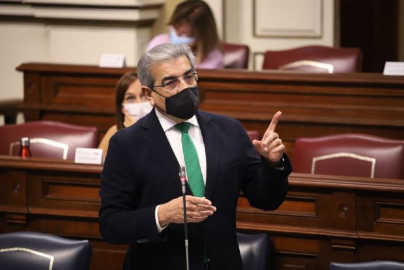 La recaudaci&oacute;n tributaria hasta julio replica las cifras de 2020