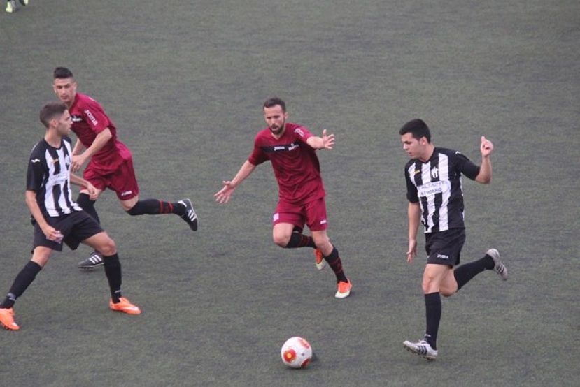 Regional Preferente: Previa de la jornada N&ordm; 25
