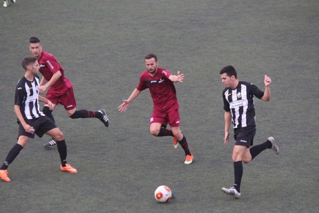 Regional Preferente: Previa de la jornada N&ordm; 25