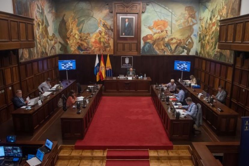 100 millones de inversi&oacute;n para hacer frente a la crisis generada por la Covid-19
