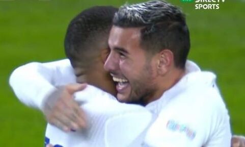 Francia ser&aacute; el rival de Espa&ntilde;a en la final de la Nations League